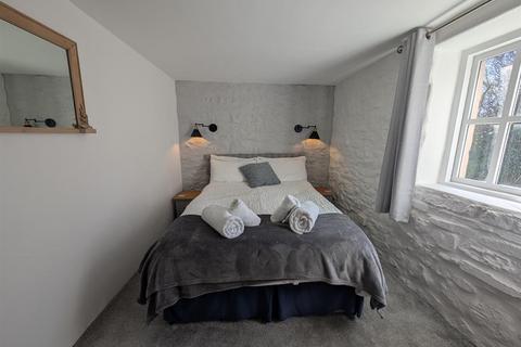 2 bedroom barn conversion to rent, Talbenny, Haverfordwest