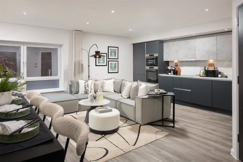 2 bedroom apartment for sale, Caversham Road, Reading