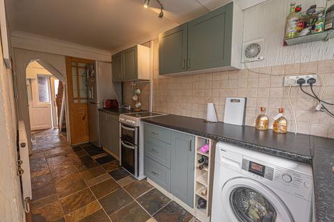 undefined, Risca Road, Cross Keys, NP11