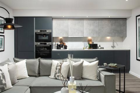 2 bedroom apartment for sale, Caversham Road, Reading