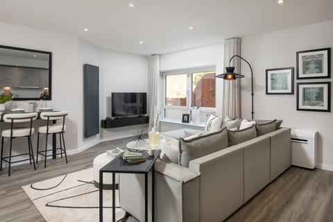 2 bedroom apartment for sale, Caversham Road, Reading