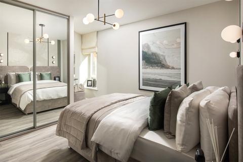 2 bedroom apartment for sale, Caversham Road, Reading