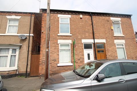 undefined, Victoria Crescent , Burton upon Trent DE14