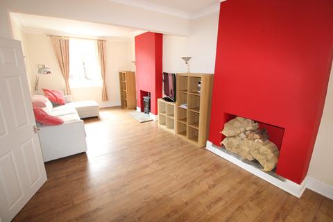 undefined, Victoria Crescent , Burton upon Trent DE14