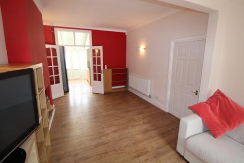 undefined, Victoria Crescent , Burton upon Trent DE14