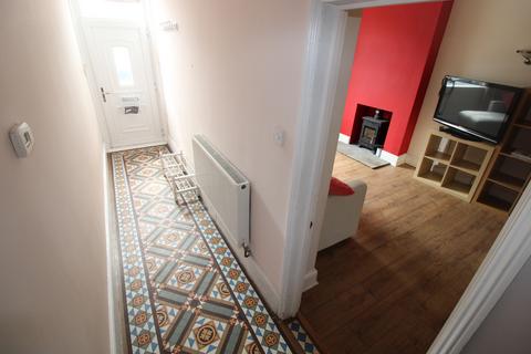 undefined, Victoria Crescent , Burton upon Trent DE14