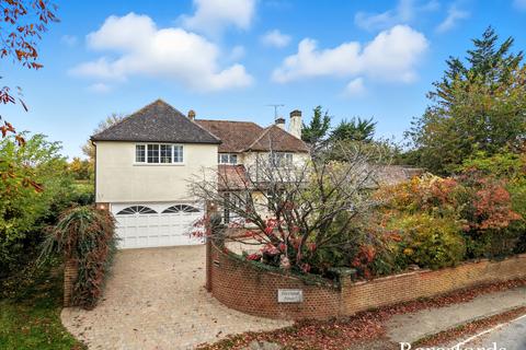 undefined, Vicarage Road, Roxwell, CM1