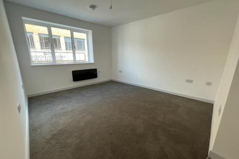 undefined, Port Street, Evesham