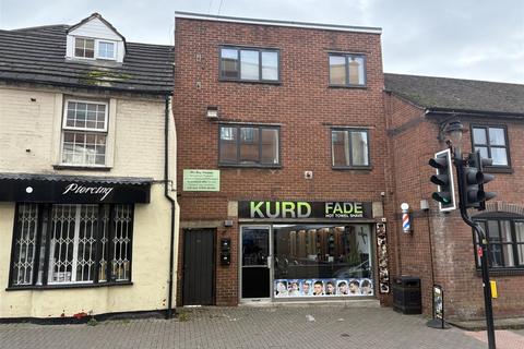 undefined, Port Street, Evesham