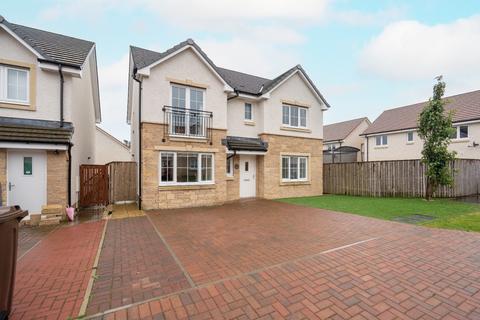 Sunnyside Crescent, Livingston, West Lothian, EH54 7FW