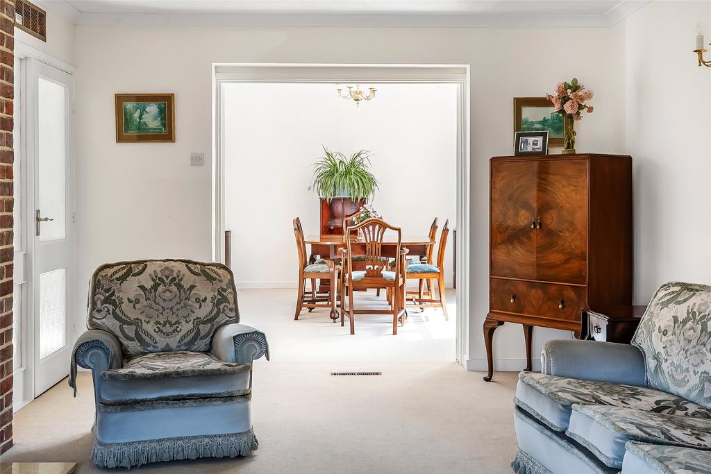Sitting Area