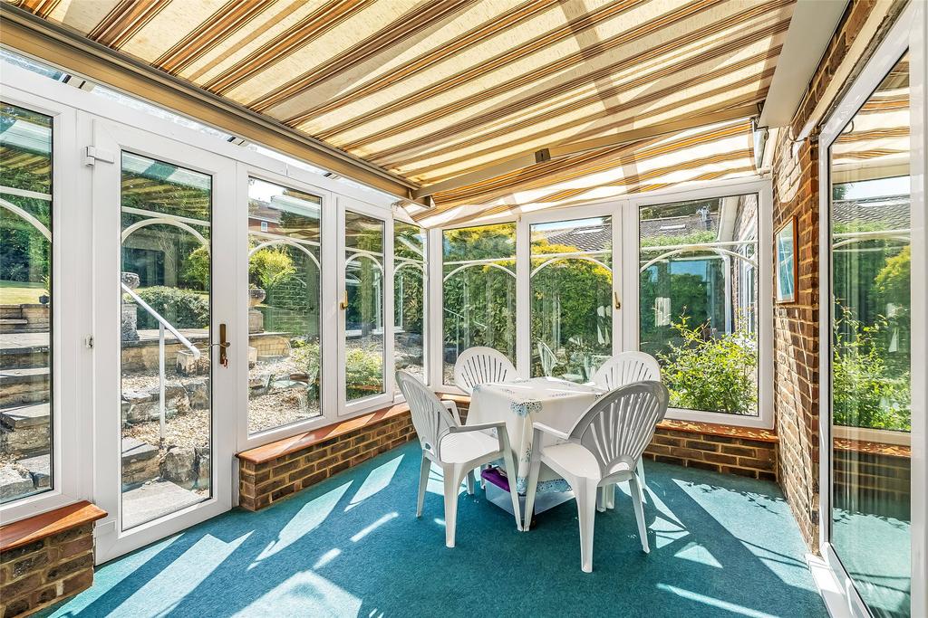 Sun Room