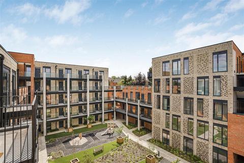 2 bedroom apartment for sale, Plot 10, Faraday House, Old Electricity Works, St. Albans