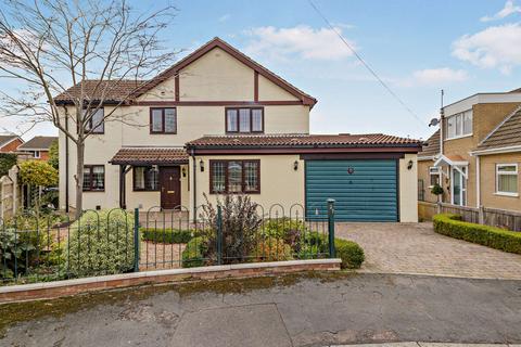 undefined, Norman Drive, Doncaster, DN7