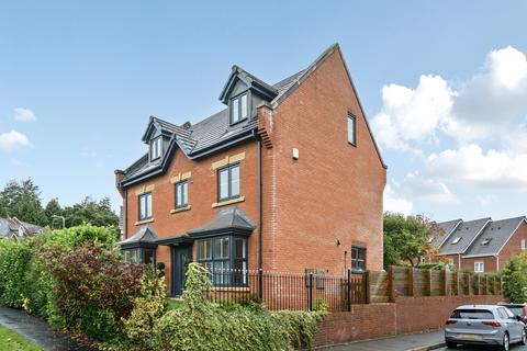 5 bedroom detached house for sale, Oswestry SY11