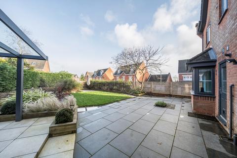 5 bedroom detached house for sale, Oswestry SY11