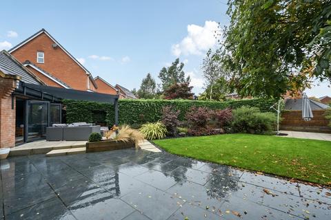 5 bedroom detached house for sale, Oswestry SY11