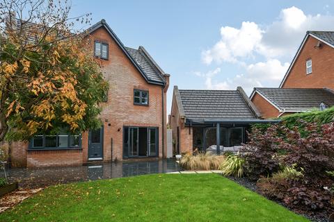 5 bedroom detached house for sale, Oswestry SY11