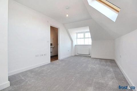 2 bedroom apartment for sale, Bournemouth Road, Lower Parkstone, Poole, Dorset, BH14