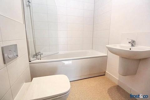 2 bedroom apartment for sale, Bournemouth Road, Lower Parkstone, Poole, Dorset, BH14