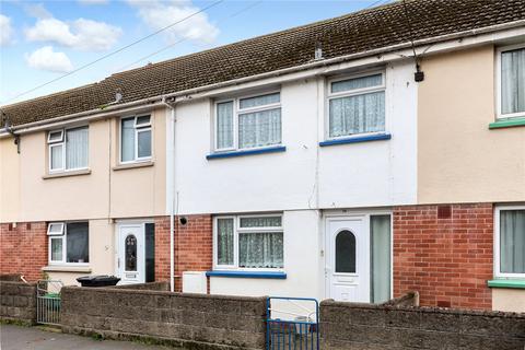 undefined, Wimborne Terrace, Barnstaple, Devon