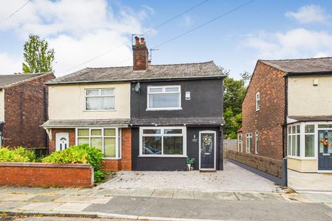 undefined, Astley Street, Manchester M29