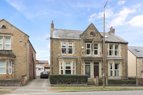 3 bedroom semi-detached house for sale, Littlemoor, Sheffield S21