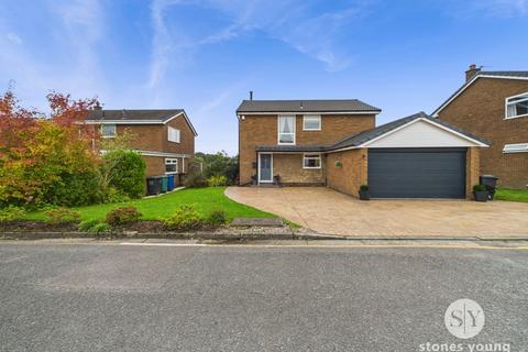 undefined, Sabden Close, Bury, BL9