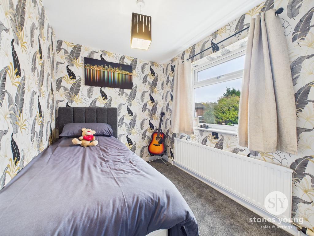 Bedroom Four
