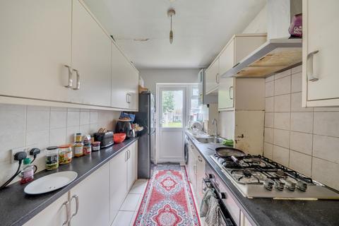 undefined, Walton Drive, Harrow, Middlesex