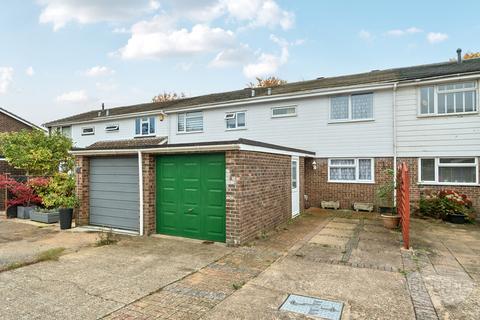 undefined, Widgeons, Alton, Hampshire, GU34