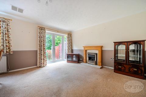 undefined, Widgeons, Alton, Hampshire, GU34