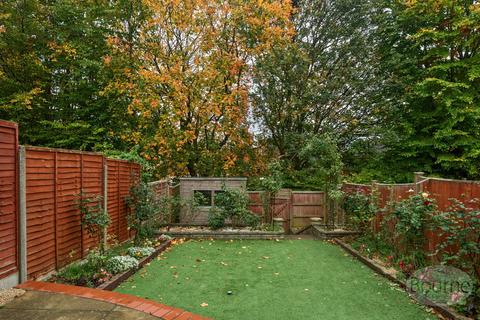 undefined, Widgeons, Alton, Hampshire, GU34