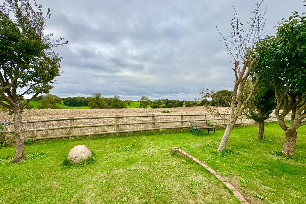 Countryside View