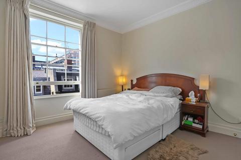 2 bedroom flat to rent, Dorset Square, London, NW1