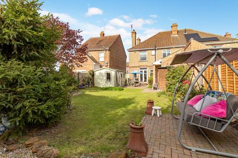 4 bedroom semi-detached house for sale, Gaywood Road, King's Lynn, Norfolk, PE30 2PX