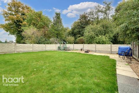 undefined, Walnut Close, Foulden
