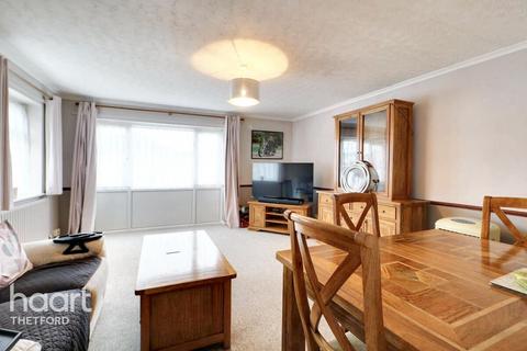 undefined, Walnut Close, Foulden