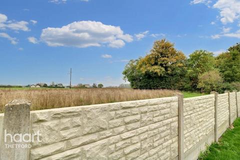 undefined, Walnut Close, Foulden