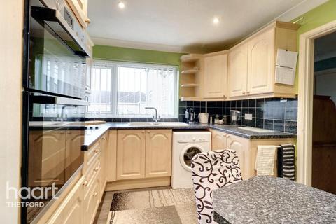 undefined, Walnut Close, Foulden