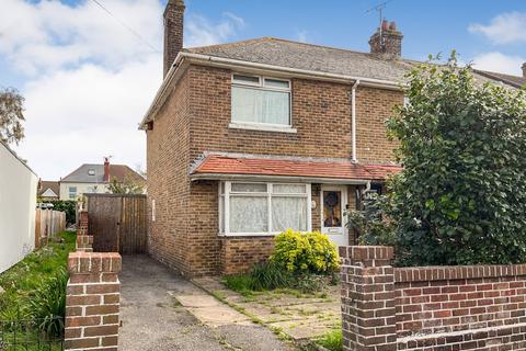 2 bedroom end of terrace house for sale, St Andrews Road, Worthing, BN13