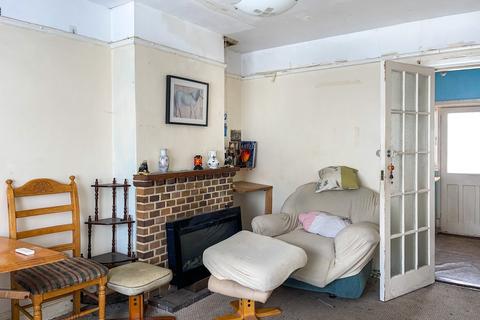 2 bedroom end of terrace house for sale, St Andrews Road, Worthing, BN13