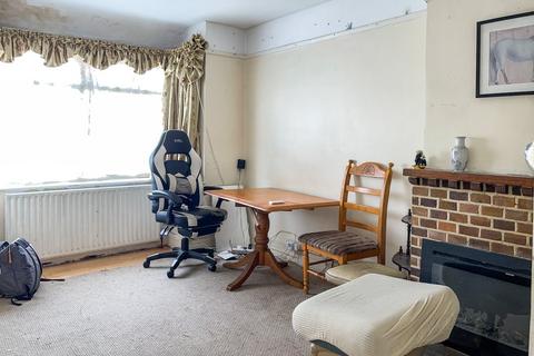 2 bedroom end of terrace house for sale, St Andrews Road, Worthing, BN13