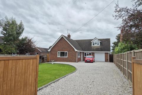undefined, Llandrinio, Llanymynech