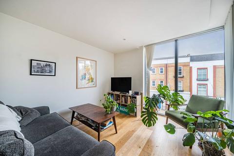 1 bedroom flat for sale, Prebend Street, N1, Islington, London, N1