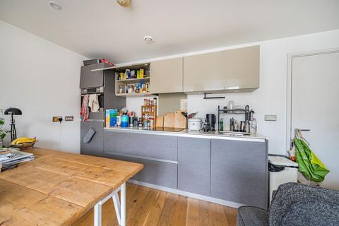 Prebend Street, Islington, London, N1