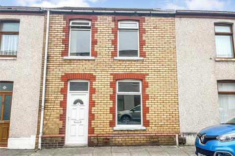 undefined, Alfred Street, Port Talbot, Neath Port Talbot, SA12