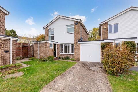 3 bedroom link detached house for sale, Cadwell Drive, Maidenhead SL6