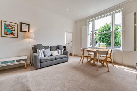 Lawford Road, Kentish Town, London, NW5