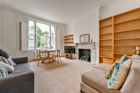 2 bedroom flat to rent, Lawford Road, Kentish Town, London, NW5